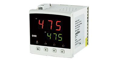 OHR-A303系列經濟型三位顯示模糊PID溫控器
