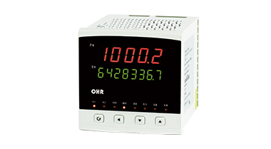 OHR-E600流量積算控制儀