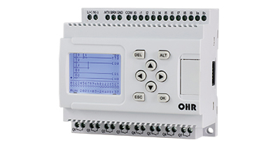 OHR-PR20簡易PLC控制器